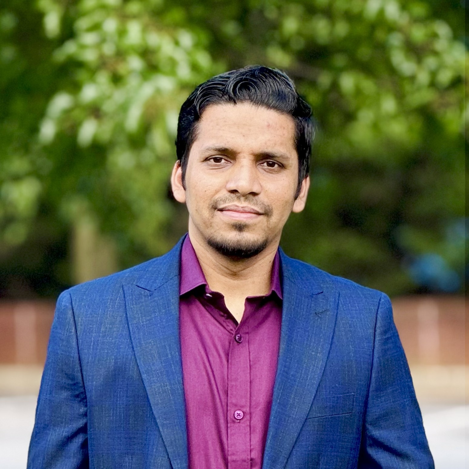 Emam Hossain